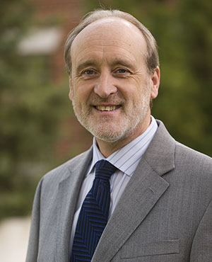 Dr. Robert Clarke